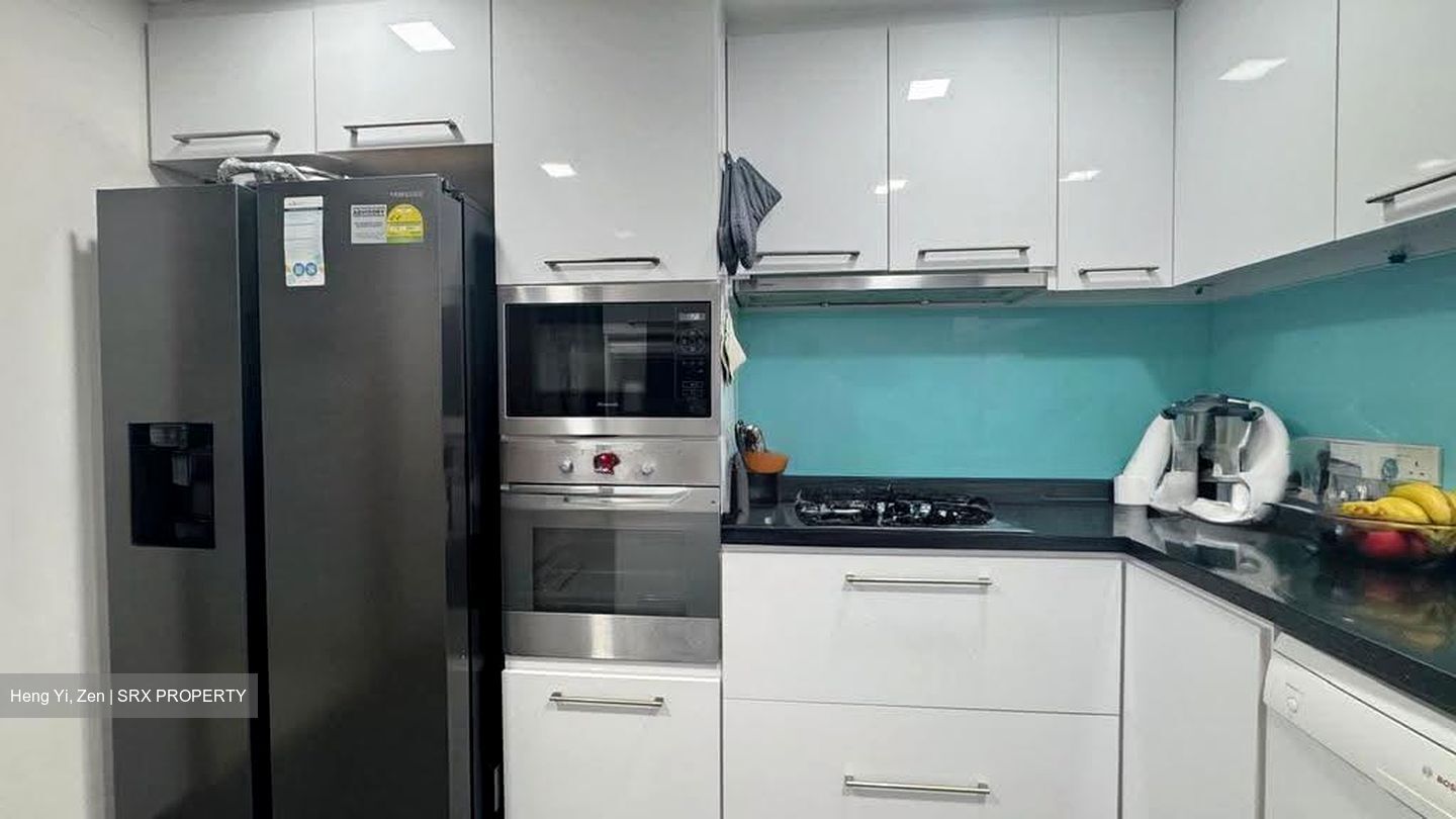 Haig Court (D15), Condominium #639463891